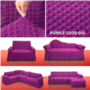 colour purple code-010
