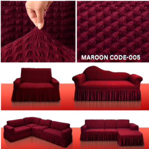 colour maroon code-005