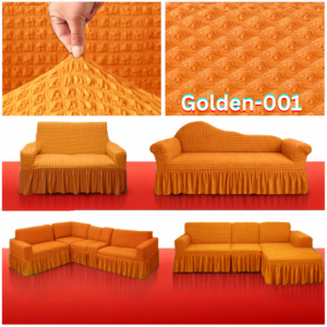 colour golden code-001