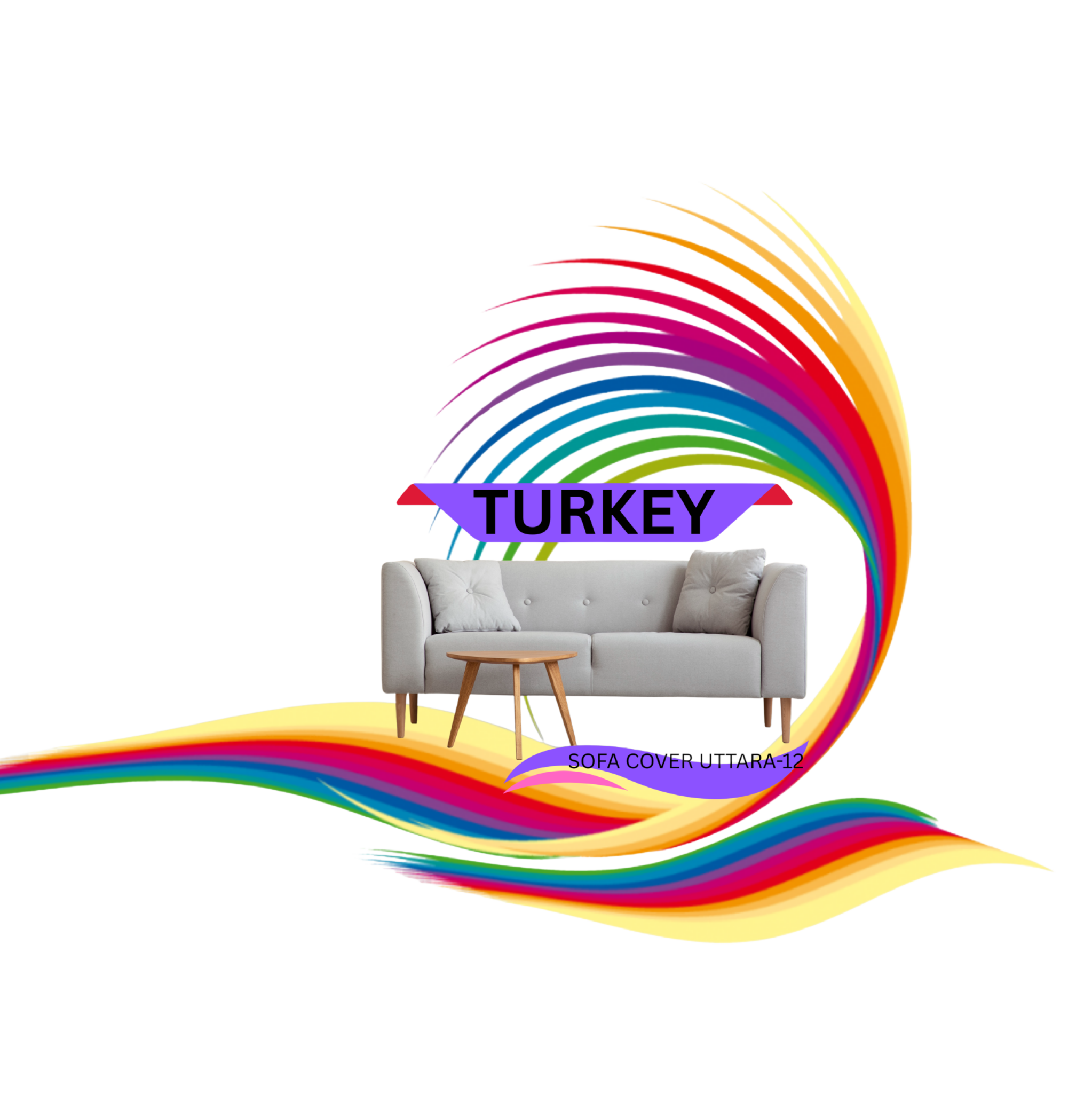 TURKEY SOFA COVER UTTARA-12.COM